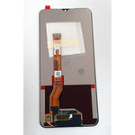Pantalla lcd para Oppo A17 CPH2477 Oppo A58 mas tactil negro calidad premium