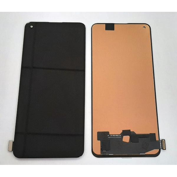 Pantalla lcd TFT para Realme 8 Pro mas tactil negro compatible