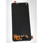 Pantalla lcd para Oppo Reno 7 4G CPH2363 mas tactil negro calidad premium