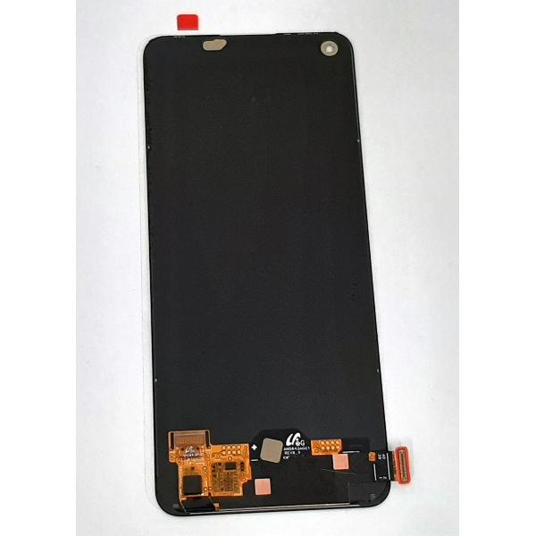 Pantalla lcd para Oppo Reno 7 4G CPH2363 mas tactil negro calidad premium