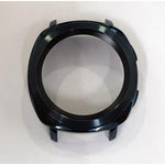 Carcasa central o marco azul para Samsung Gear SM-R600 calidad premium