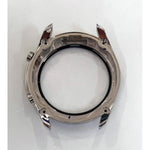 Carcasa central o marco plata para Samsung Galaxy Watch 3 45mm R840 R845 calidad premium
