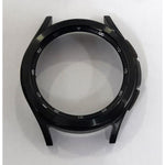 Carcasa central o marco negro para Samsung Watch 4 Classic 42mm R880 R885 calidad premium