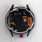 Pantalla lcd para Samsung Galaxy Watch 4 44mm R870 R875 mas tactil negro mas marco negro calidad premium