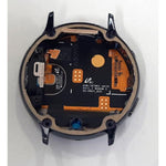 Pantalla lcd para Samsung Watch Active 2 R820 R825 mas tactil negro mas marco negro calidad premium
