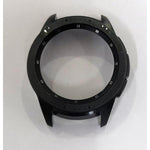 Carcasa central o marco negro para Samsung Galaxy Watch 42mm R810 R815 calidad premium