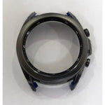 Carcasa central o marco gris para Samsung Galaxy Watch 3 41mm R850 R855 calidad premium