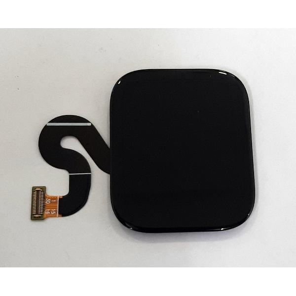 Pantalla lcd para Amazfit GTS 4 mas tactil negro calidad premium