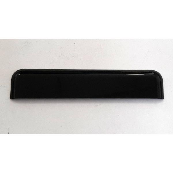 Embellecedor superior negro para Google Pixel 7 Pro calidad premium