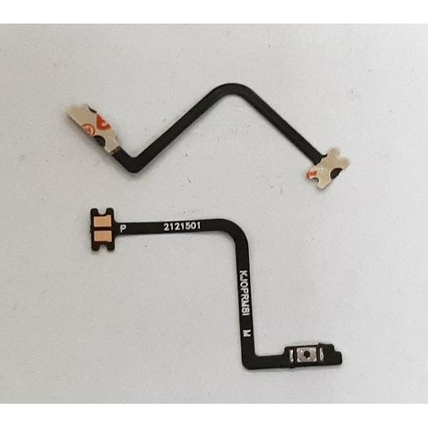 Flex power para Realme 8i RMX3151 calidad premium