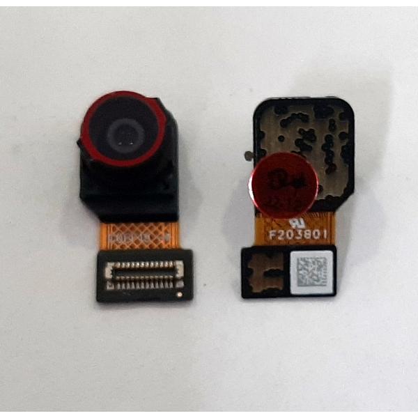 Flex camara frontal 13 mpx para Motorola Moto G30 XT2129-2 calidad premium