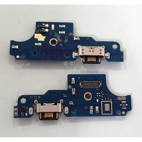 Flex puerto carga para Motorola Moto G30 XT2129-2 calidad premium