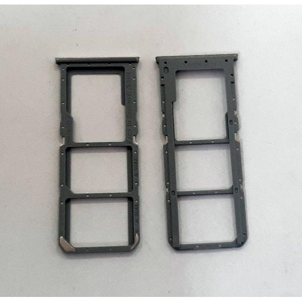 Soporte o bandeja dual sim plata para Oppo A54S CPH2273 calidad premium
