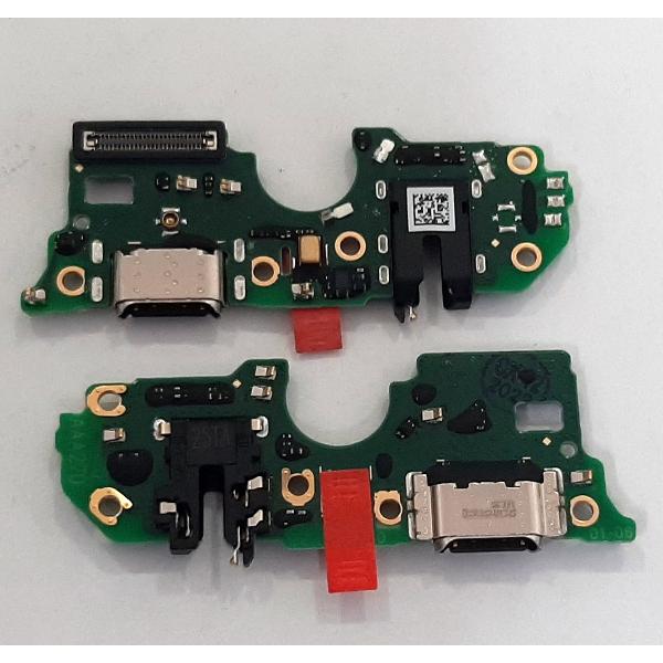 Flex puerto carga para Oppo A77 5G CPH2339 calidad premium