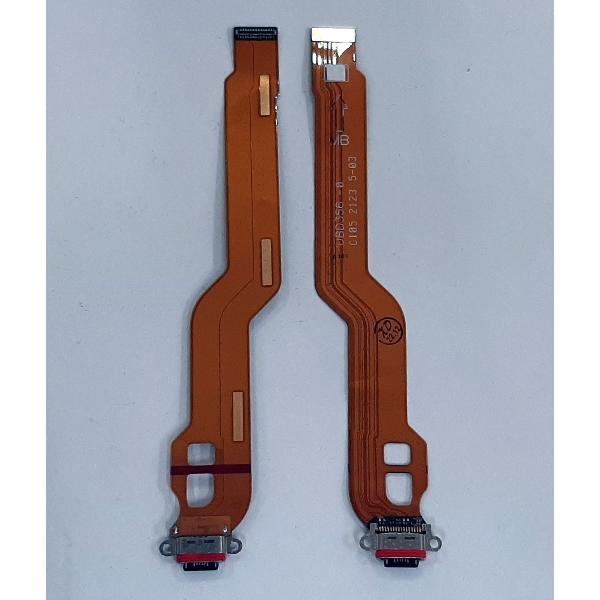 Flex puerto carga para Oppo Find X3 Neo CPH2207 calidad premium