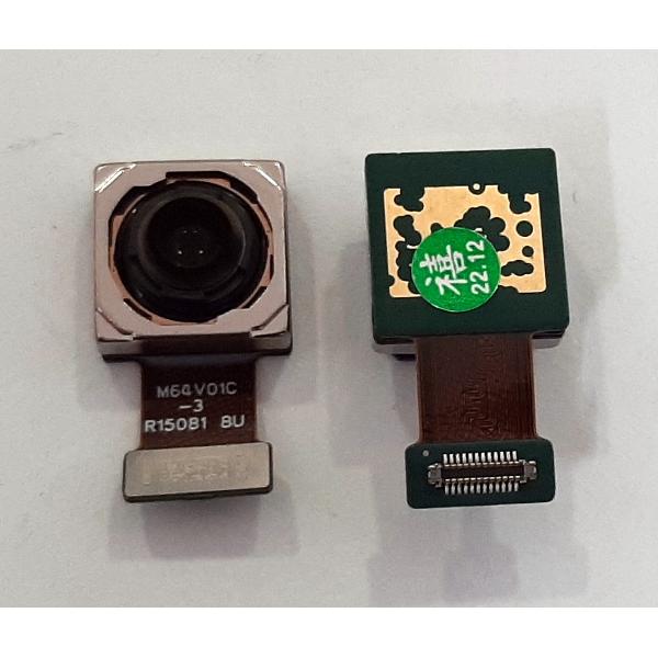 Flex camara trasera 64 mpx para Oneplus Nord CE 2 5G IV2201 calidad premium