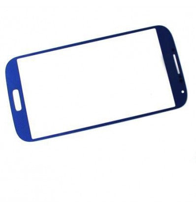 Samsung Galaxy S4 I9505 Cristal azul