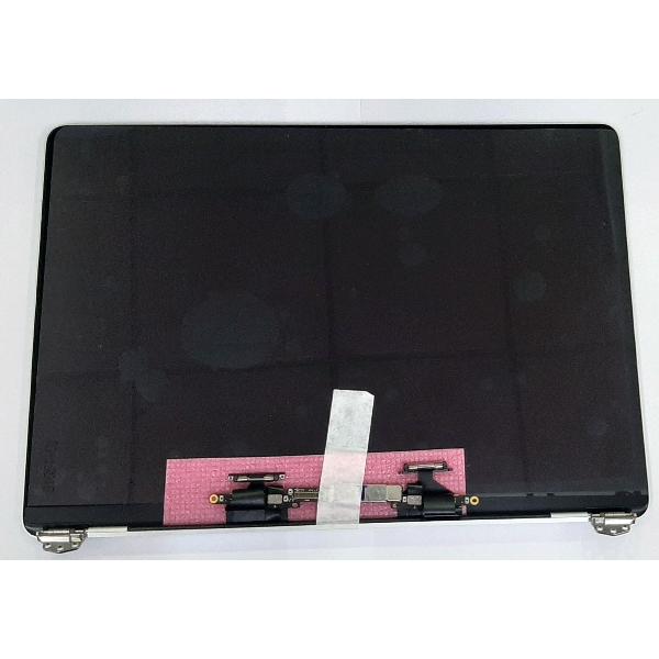 Macbook Pro 13" retina A1706 1708 pantalla lcd + carcasa o tapa plata premium remanufacturada