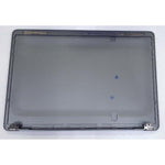 Carcasa trasera o marco gris para Macbook Pro 13" retina A1706 A1708 calidad premium remanufacturado