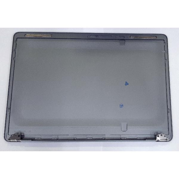 Carcasa trasera o marco gris para Macbook Pro 13" retina A1706 A1708 calidad premium remanufacturado