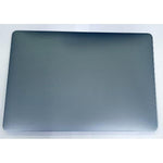 Carcasa trasera o marco gris para Macbook Pro 13" retina A1706 A1708 calidad premium remanufacturado