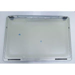 Carcasa trasera o marco plata para Macbook Pro 13" retina A1706 A1708 calidad premium remanufacturado