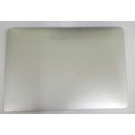 Carcasa trasera o marco plata para Macbook Pro 13" retina A1706 A1708 calidad premium remanufacturado