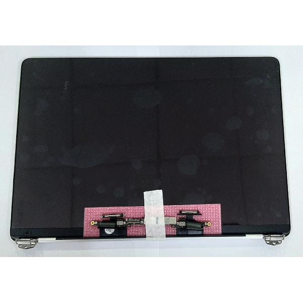 Pantalla lcd para Macbook Pro Retina 13.3" A2289 mas tactil negro mas marco plata calidad premium