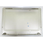 Carcasa trasera o marco plata para Macbook Pro Retina 13.3" A2289 calidad premium