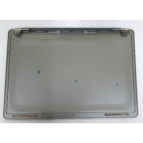 Carcasa trasera o marco gris para Macbook Pro Retina 13.3" A2289 calidad premium