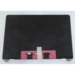 Pantalla lcd para Macbook Air 13.3" M1 A2337 2020 mas tactil negro mas marco plata calidad premium