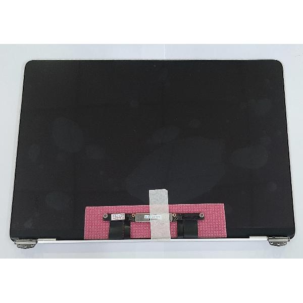 Pantalla lcd para Macbook Air 13.3" M1 A2337 2020 mas tactil negro mas marco plata calidad premium