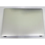 Pantalla lcd para Macbook Air 13.3" M1 A2337 2020 mas tactil negro mas marco plata calidad premium