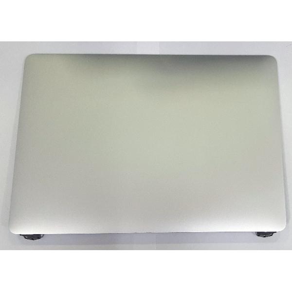 Pantalla lcd para Macbook Air 13.3" M1 A2337 2020 mas tactil negro mas marco plata calidad premium