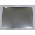 Carcasa trasera o marco gris para Macbook Air 13.3" M1 A2337 2020 calidad premium