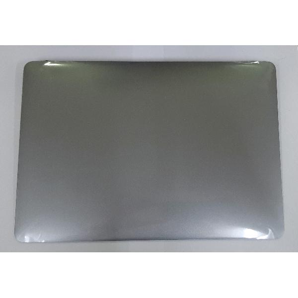 Carcasa trasera o marco gris para Macbook Air 13.3" M1 A2337 2020 calidad premium