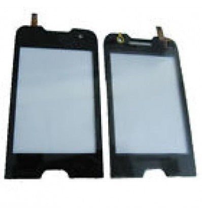 Samsung S5600 S5600V táctil negro
