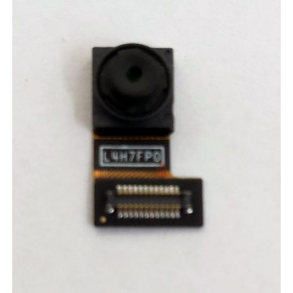 Flex camara frontal 16 mpx para Motorola Moto One Fusion Plus calidad premium