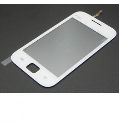 Samsung Galaxy Ace Duos S6802 Pantalla táctil blanco origina