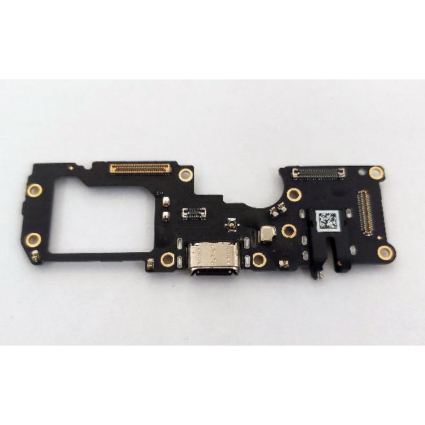 Flex puerto carga para Oppo Reno 7 4G CPH2363 calidad premium