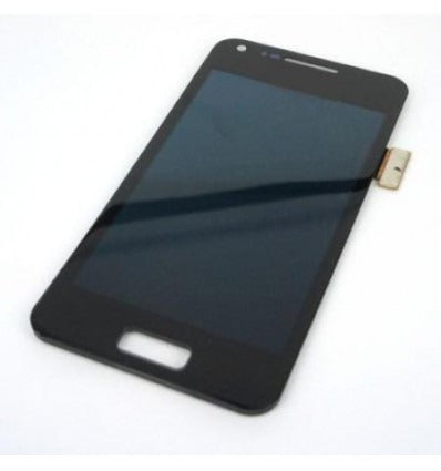 Samsung Galaxy S Advance I9070 pantalla lcd + táctil negro o