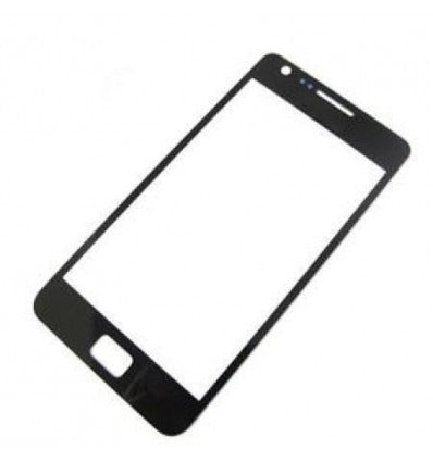 Samsung Galaxy S2 I9100 Cristal negro
