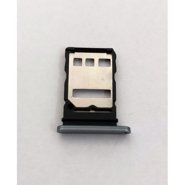 Soporte o bandeja dual sim plata para Huawei Nova 10 NCO-AL00 calidad premium