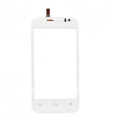 Huawei Ascend G302D U8812D pantalla táctil blanco
