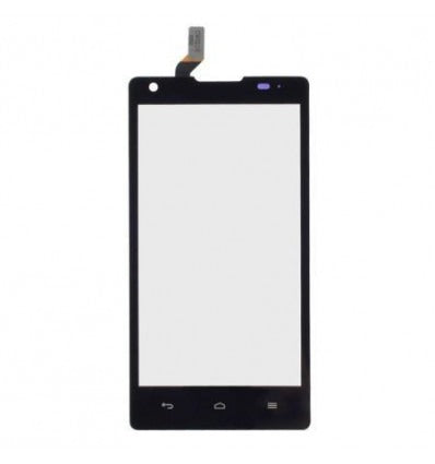 Huawei Ascend G700 Pantalla tactil negro
