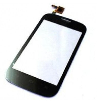 Huawei Ascend Y325 pantalla tactil negro