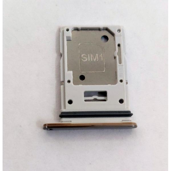 Soporte o bandeja single sim plata para Samsung Galaxy A53 5G SM-A536 calidad premium
