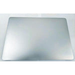 Carcasa trasera o tapa plata para Macbook Pro Retina 13" A2251 2020 calidad premium remanufacturado