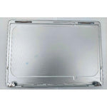 Carcasa trasera o tapa plata para Macbook Pro Retina 13" A2251 2020 calidad premium remanufacturado