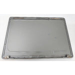 Carcasa trasera o tapa gris para Macbook Pro Retina 13" A2251 2020 calidad premium remanufacturado